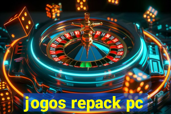 jogos repack pc